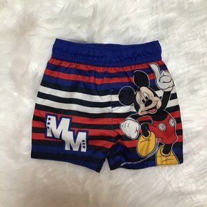Disney Mickey Mouse Swim